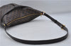 Auth Louis Vuitton Damier Bloomsbury GM Shoulder Cross Body Bag N42250 LV 8518D