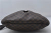 Auth Louis Vuitton Damier Bloomsbury GM Shoulder Cross Body Bag N42250 LV 8518D