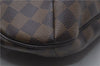 Auth Louis Vuitton Damier Bloomsbury GM Shoulder Cross Body Bag N42250 LV 8518D