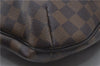 Auth Louis Vuitton Damier Bloomsbury GM Shoulder Cross Body Bag N42250 LV 8518D