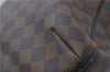 Auth Louis Vuitton Damier Bloomsbury GM Shoulder Cross Body Bag N42250 LV 8518D