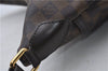 Auth Louis Vuitton Damier Bloomsbury GM Shoulder Cross Body Bag N42250 LV 8518D