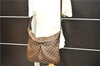 Auth Louis Vuitton Damier Bloomsbury GM Shoulder Cross Body Bag N42250 LV 8518D