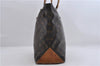 Authentic Louis Vuitton Monogram Cabas Mezzo Tote Bag M51151 LV 8531D