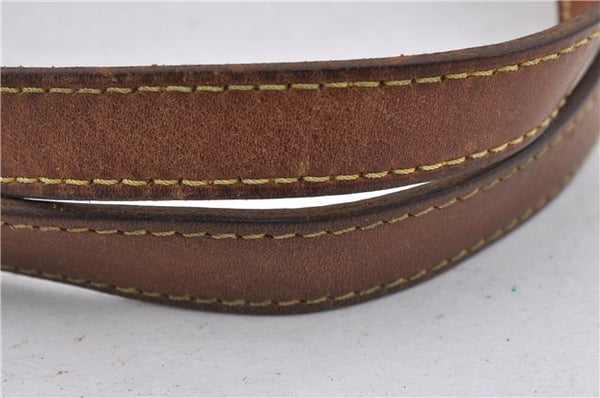 Authentic Louis Vuitton Monogram Cabas Mezzo Tote Bag M51151 LV 8531D