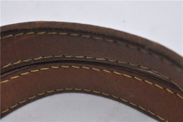 Authentic Louis Vuitton Monogram Cabas Mezzo Tote Bag M51151 LV 8531D