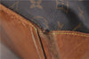 Authentic Louis Vuitton Monogram Cabas Mezzo Tote Bag M51151 LV 8531D