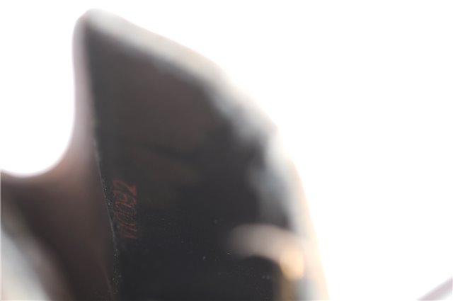 Authentic LOUIS VUITTON Damier Clochette PM Key Case N62661 LV 8536C