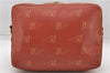 Louis Vuitton LV Cup Calvi Messenger Shoulder Cross Body Bag M80028 Red 8538D