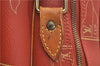 Louis Vuitton LV Cup Calvi Messenger Shoulder Cross Body Bag M80028 Red 8538D