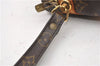 Authentic Louis Vuitton Monogram Marly Dragonne PM M51827 Clutch Hand Bag 8538F