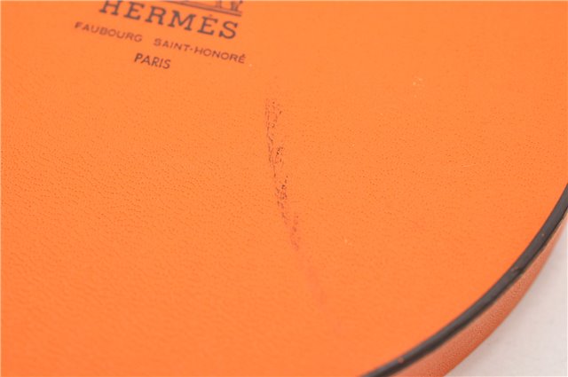 HERMES Pleats Scarf 