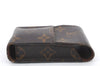 Authentic LOUIS VUITTON Monogram Etui Cigarette Case M63024 LV 8542C