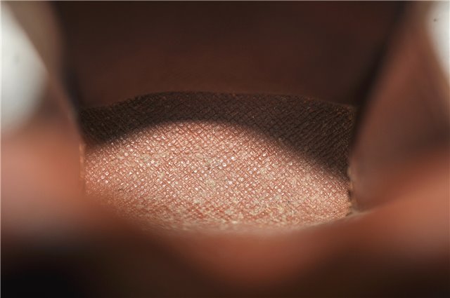 Authentic LOUIS VUITTON Monogram Etui Cigarette Case M63024 LV 8542C