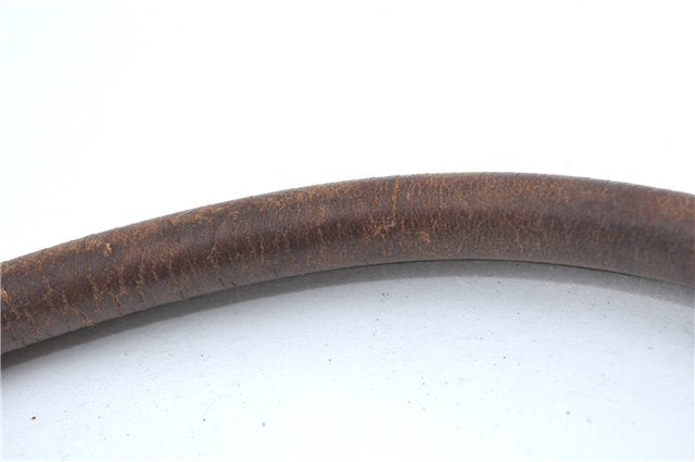 Authentic Louis Vuitton Monogram Looping MM Shoulder Tote Bag M51146 LV 8544B