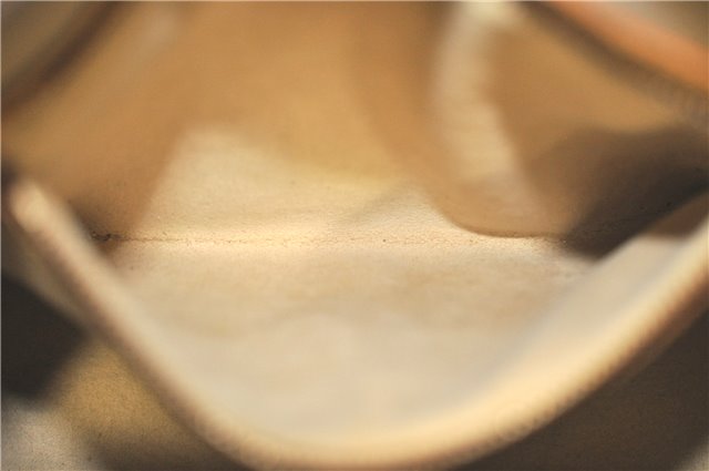 Authentic Louis Vuitton Monogram Looping MM Shoulder Tote Bag M51146 LV 8544B