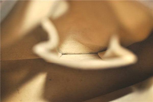 Authentic Louis Vuitton Monogram Looping MM Shoulder Tote Bag M51146 LV 8544B