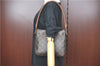 Authentic Louis Vuitton Monogram Looping MM Shoulder Tote Bag M51146 LV 8544B