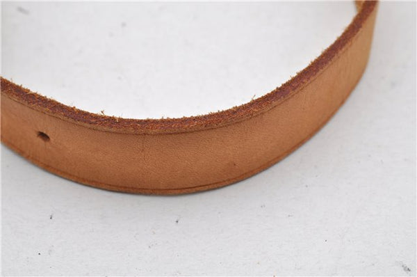 Authentic Louis Vuitton Monogram Cartouchiere MM M51253 Shoulder Cross Bag 8547F