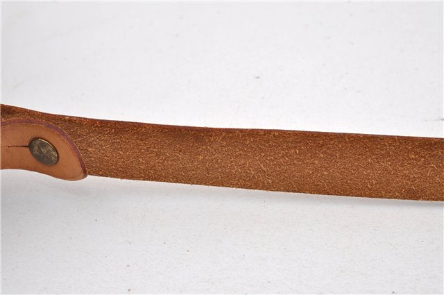 Authentic Louis Vuitton Monogram Cartouchiere MM M51253 Shoulder Cross Bag 8547F