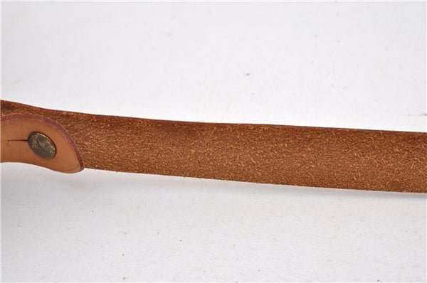 Authentic Louis Vuitton Monogram Cartouchiere MM M51253 Shoulder Cross Bag 8547F