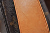 Authentic Louis Vuitton Monogram Cartouchiere MM M51253 Shoulder Cross Bag 8547F