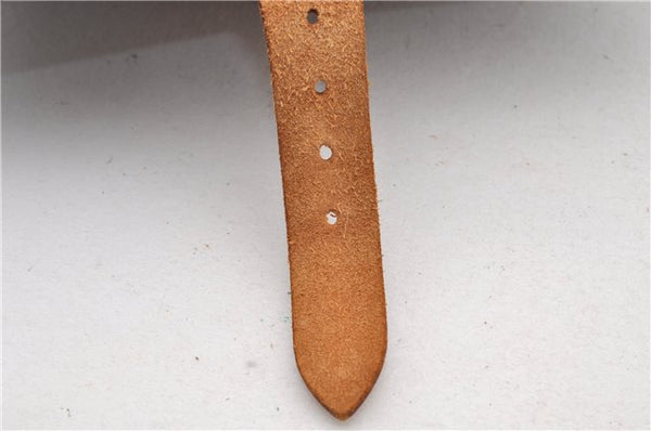 Authentic Louis Vuitton Monogram Cartouchiere MM M51253 Shoulder Cross Bag 8547F