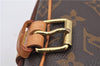 Authentic Louis Vuitton Monogram Cartouchiere MM M51253 Shoulder Cross Bag 8547F