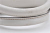 Authentic GUCCI Vintage Shoulder Hand Bag Leather 131327 White 8549F