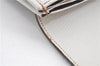 Authentic GUCCI Vintage Shoulder Hand Bag Leather 131327 White 8549F
