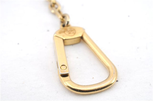 Auth LOUIS VUITTON Vernis Pochette Cles NM Coin Case Purse M93560 Purple 8550C