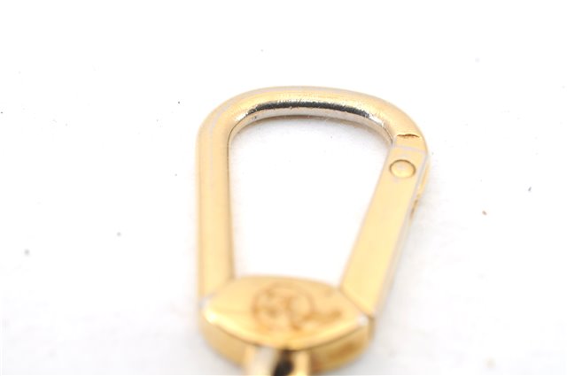 Auth LOUIS VUITTON Vernis Pochette Cles NM Coin Case Purse M93560 Purple 8550C