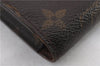 Authentic LOUIS VUITTON Monogram Etui Cigarette Case M63024 LV 8554C