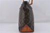 Authentic Louis Vuitton Monogram Cabas Mezzo Tote Bag M51151 LV 8570D