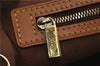 Authentic Louis Vuitton Monogram Cabas Mezzo Tote Bag M51151 LV 8570D