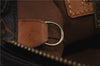 Authentic Louis Vuitton Monogram Cabas Mezzo Tote Bag M51151 LV 8570D