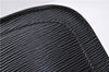 Authentic LOUIS VUITTON Epi Saint Cloud PM Shoulder Bag Black M52212 LV 8575C