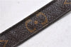 Authentic LOUIS VUITTON Monogram Amazone Shoulder Cross Body Bag M45236 LV 8576C