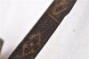 Authentic LOUIS VUITTON Monogram Amazone Shoulder Cross Body Bag M45236 LV 8576C