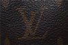Authentic LOUIS VUITTON Monogram Amazone Shoulder Cross Body Bag M45236 LV 8576C