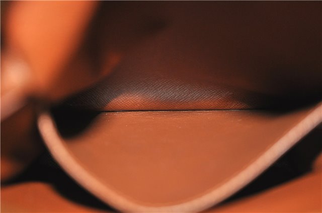 Authentic LOUIS VUITTON Monogram Amazone Shoulder Cross Body Bag M45236 LV 8576C