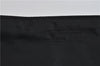 Authentic PRADA Nylon Leather Shoulder Hand Bag Purse Black 8580C