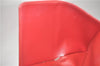 Authentic Louis Vuitton Suhali Portofeuil Le Somptueux Wallet M95855 Red 8580E