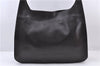 Authentic GUCCI Shoulder Tote Bag Purse Leather Brown 8583C