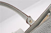 Authentic GUCCI Vintage Shoulder Hand Bag Purse Leather 131325 White 8591F