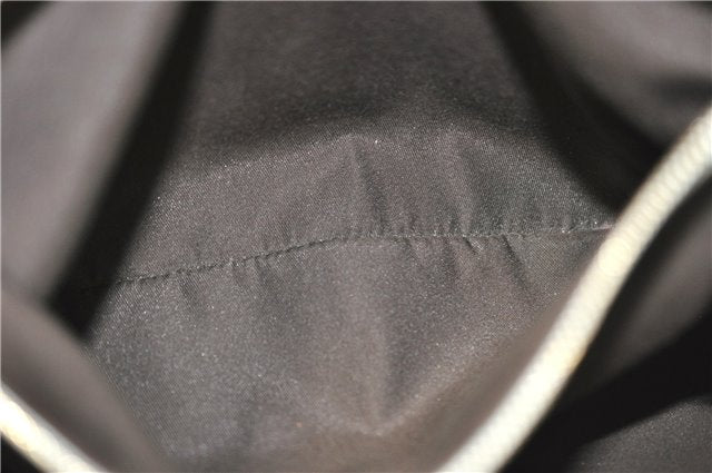 Authentic GUCCI Vintage Shoulder Hand Bag Purse Leather 131325 White 8591F