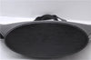 Authentic LOUIS VUITTON Epi Saint Jacques Hand Bag Black M52272 LV 8594C