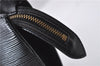 Authentic LOUIS VUITTON Epi Saint Jacques Hand Bag Black M52272 LV 8594C