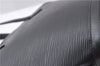 Authentic LOUIS VUITTON Epi Saint Jacques Hand Bag Black M52272 LV 8594C