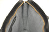 Authentic LOUIS VUITTON Epi Saint Jacques Hand Bag Black M52272 LV 8594C